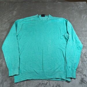 Vintage Nike SB Sweater Mens XXL Pullover Sweatshirt Tiffanys Gator Rare Skater
